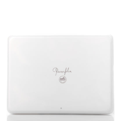 Hermes Porcelain Small Passifolia Tray N°1 3 of 7