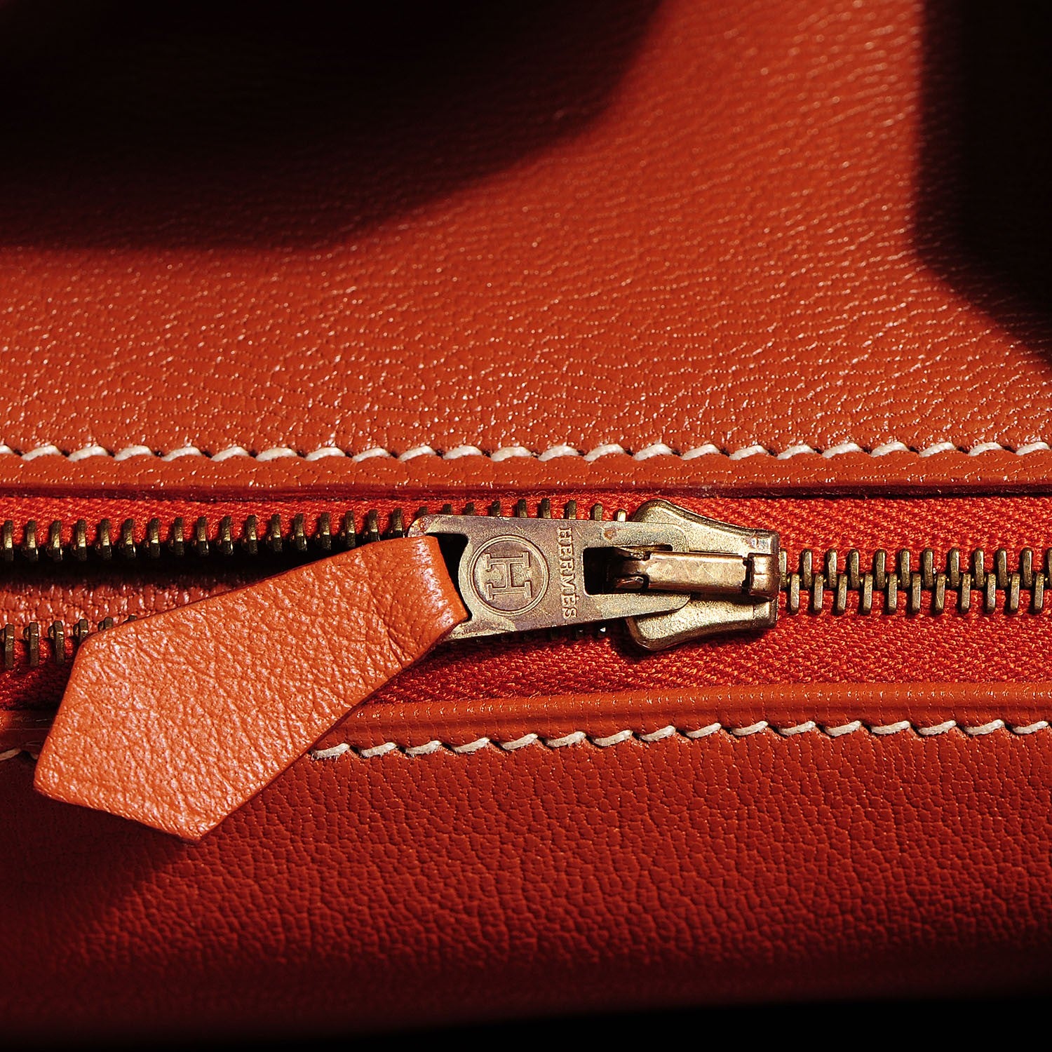 Hermes Taurillon Clemence Birkin 35 Etrusque 20 of 29