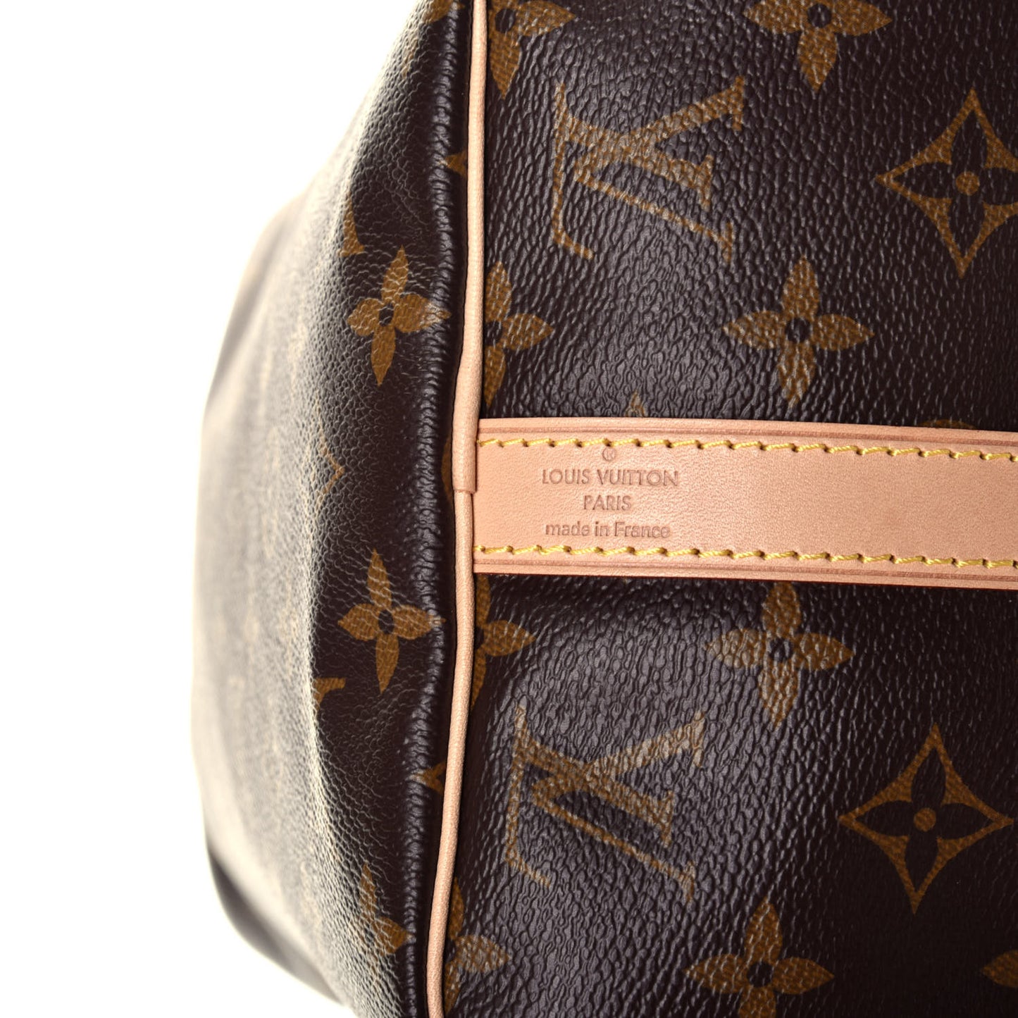 Monogram Speedy Bandouliere 30