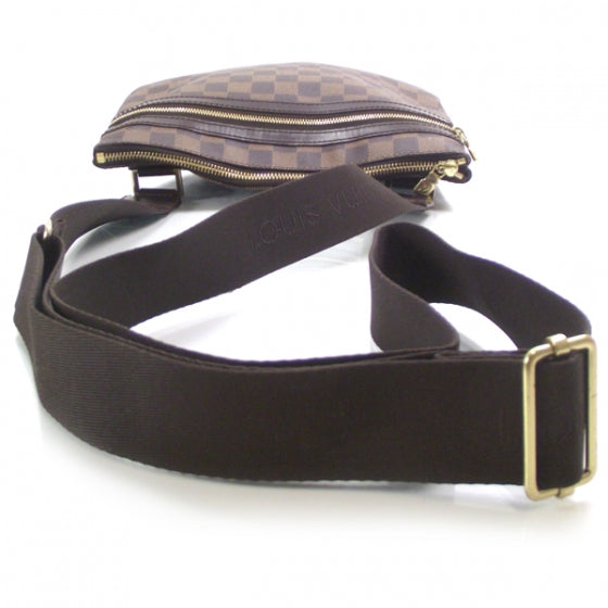 Louis Vuitton Damier Ebene Bosphore Pochette 5 of 9