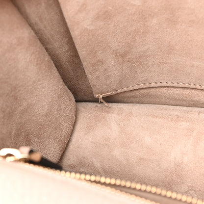 Christian Dior Grained Calfskin Medium Diorama Flap Bag Rose Poudre 14 of 18