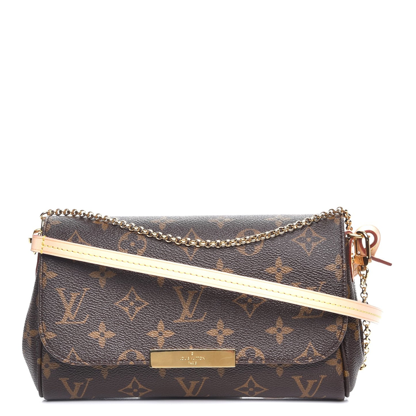 Monogram Favorite PM