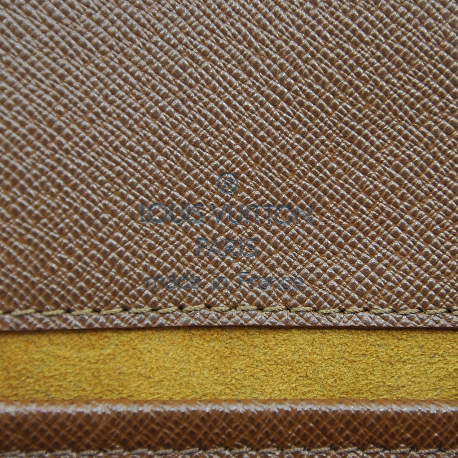 Louis Vuitton Monogram Musette Tango 7 of 8