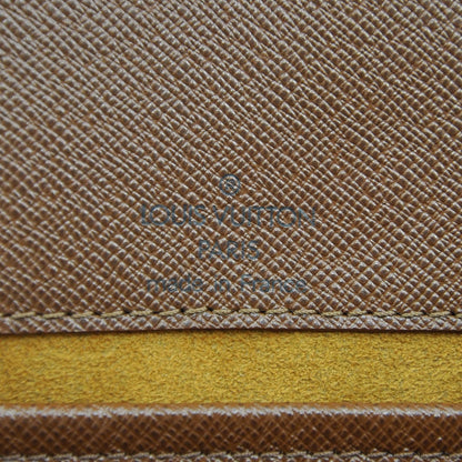Louis Vuitton Monogram Musette Tango 7 of 8