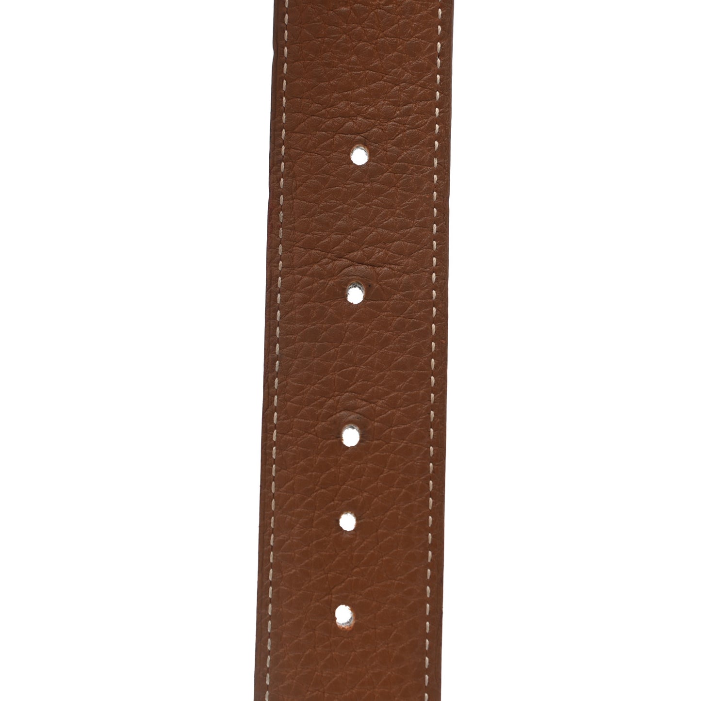 Box Togo 32mm H Belt 85 Black Gold