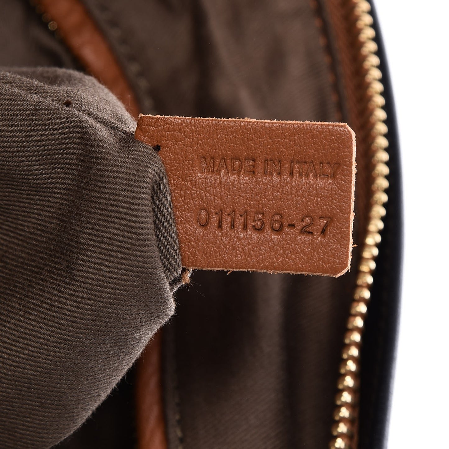 Calfskin Braided Large Marcie Satchel Caramel