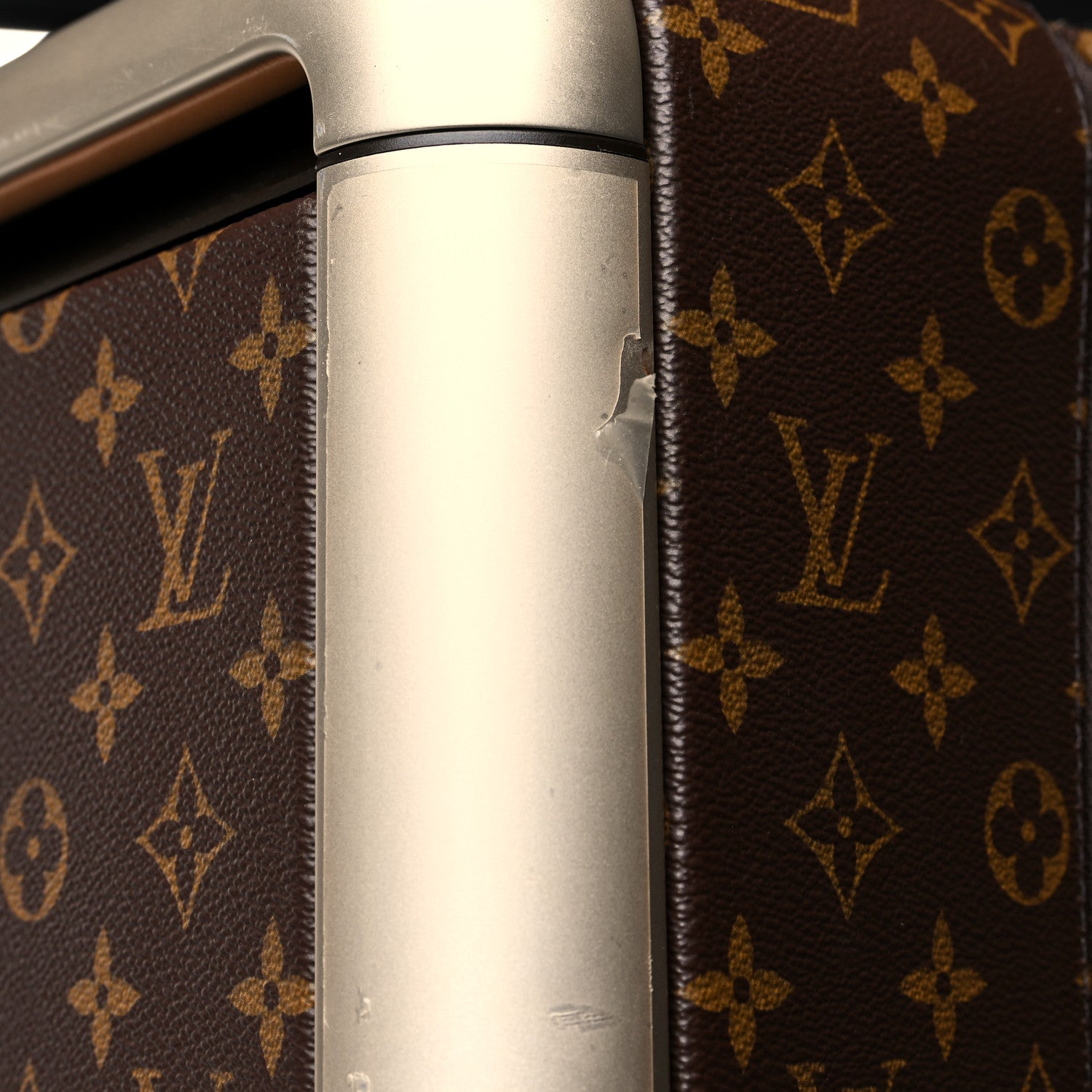 Louis Vuitton Monogram Horizon 70 12 of 18