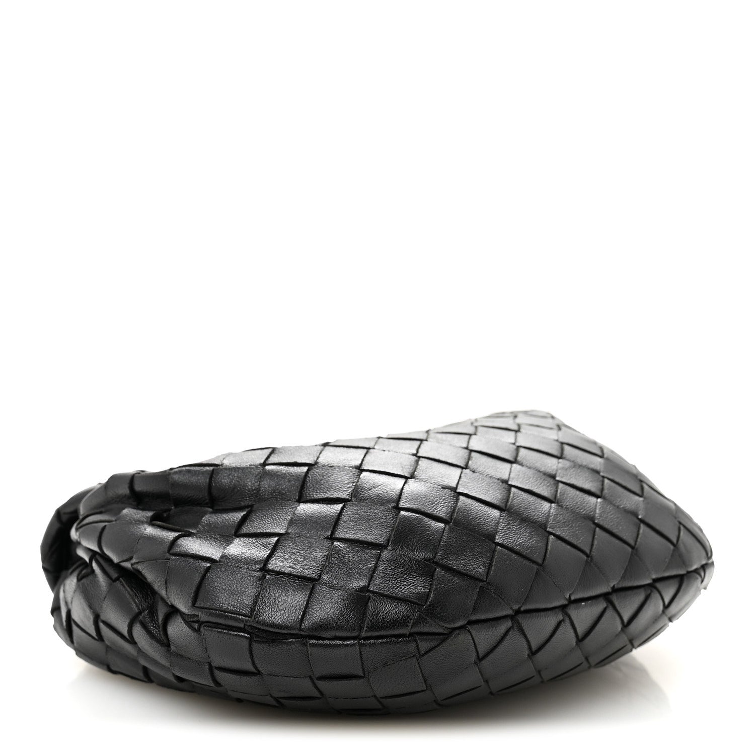 Bottega Veneta Nappa Intrecciato Mini Jodie Black 4 of 9