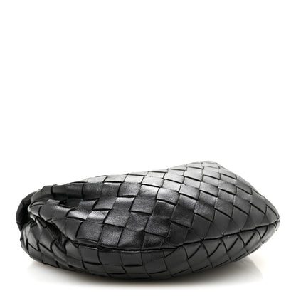 Bottega Veneta Nappa Intrecciato Mini Jodie Black 4 of 9