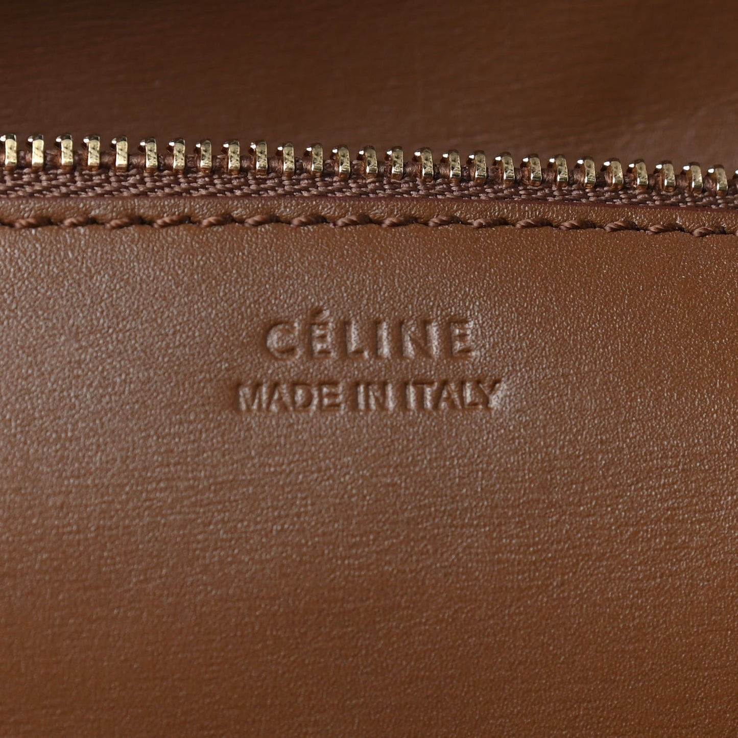 Palmelato Calfskin Mini Tie Knot Tote Camel