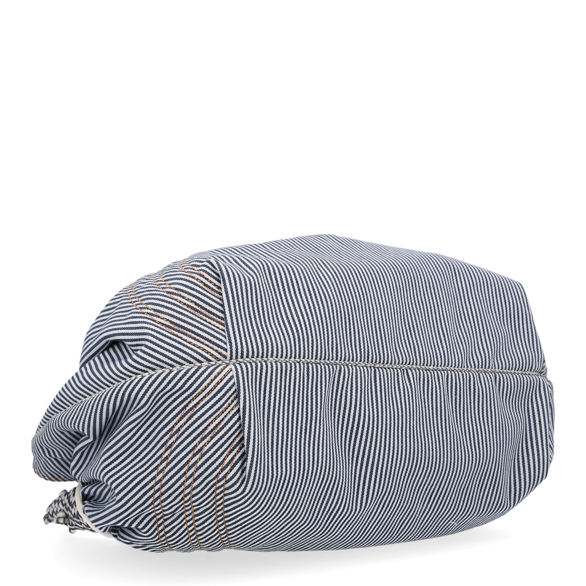 Fendi Denim Striped Spy Blue 4 of 10