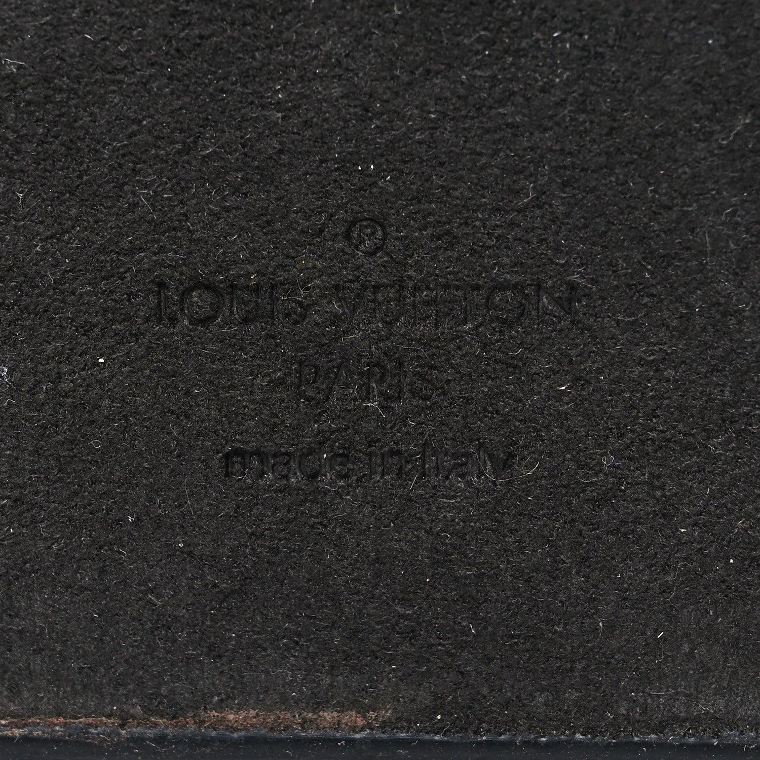 Louis Vuitton Monogram iPhone 11 Pro Max Bumper Black 6 of 11