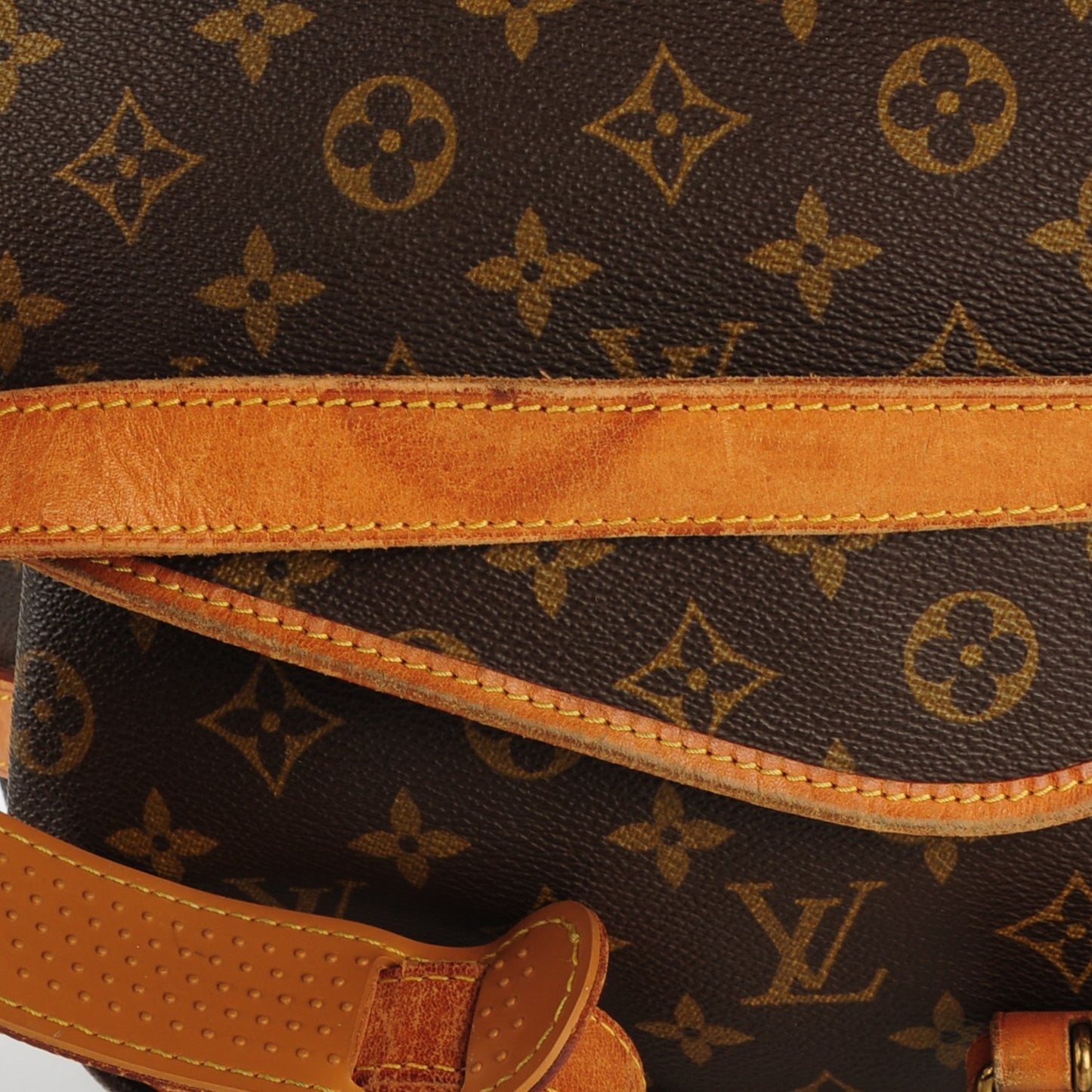 Monogram Saumur 35