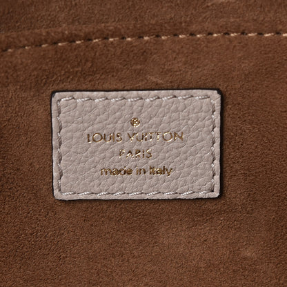 Louis Vuitton Veau Cachemire SC Bag PM Galet 9 of 11