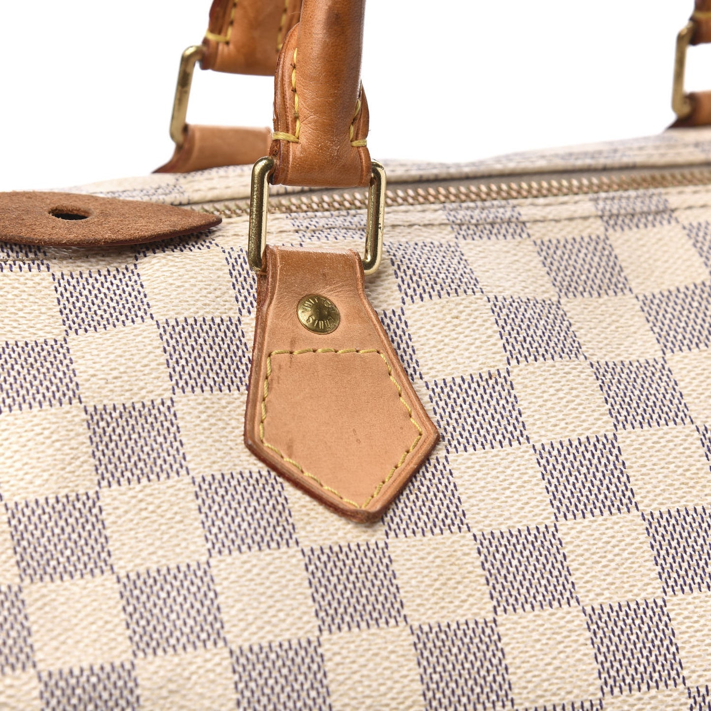Damier Azur Speedy 35