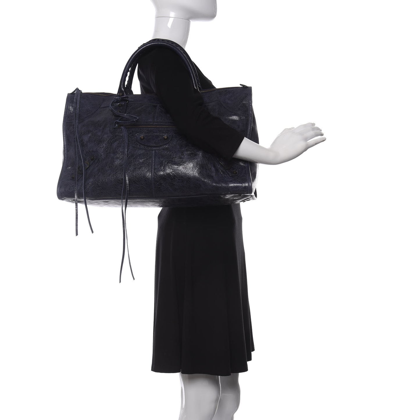 Agneau Classic Hardware Work Officier