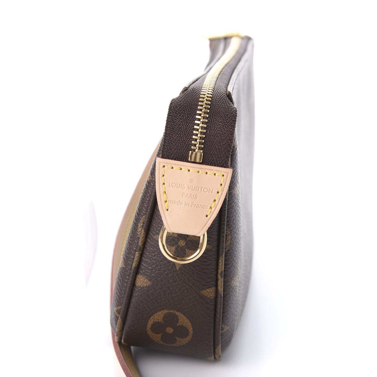 Monogram Pochette Accessories NM