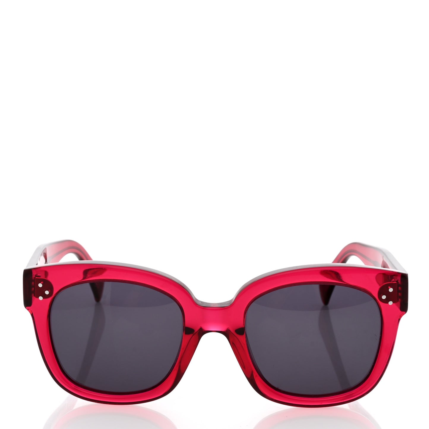 New Audrey Sunglasses CL 41805/S Red