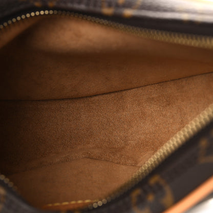 Louis Vuitton Monogram Loop 5 of 9