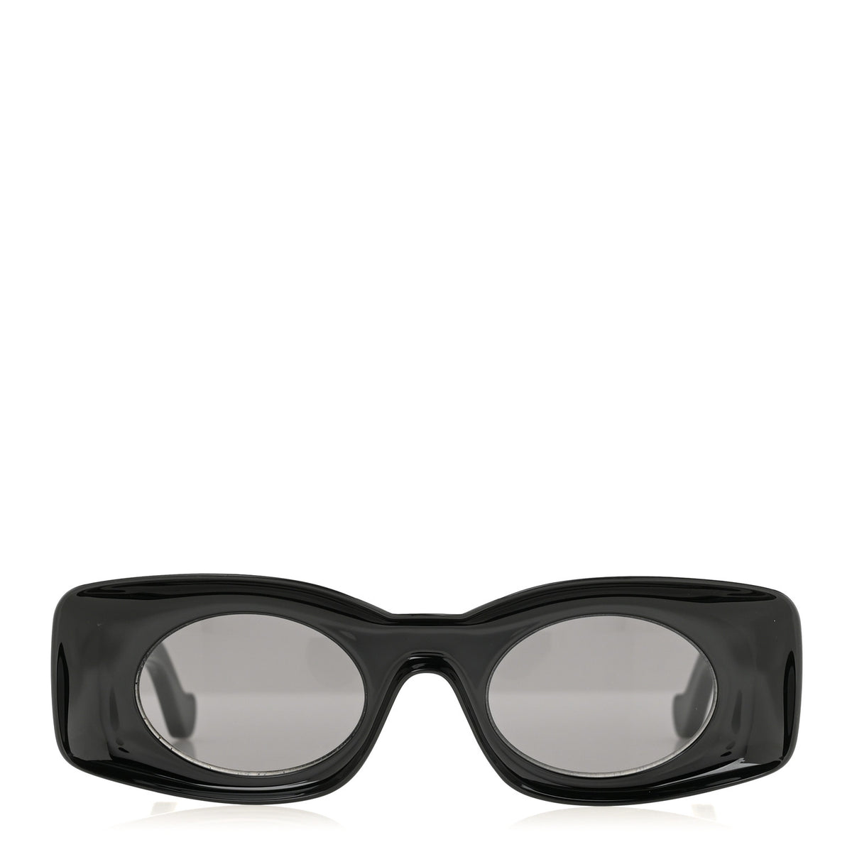 Loewe Acetate Paula's Ibiza Original Sunglasses LW40033I Black 2 of 7