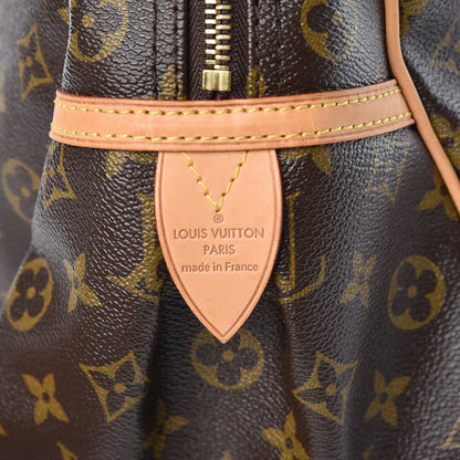 Louis Vuitton Monogram Montorgueil GM 6 of 13
