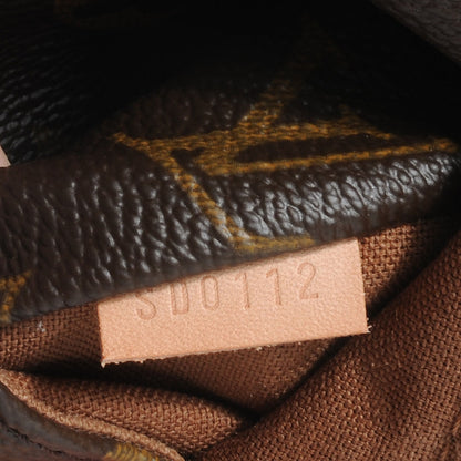 Louis Vuitton Monogram Totally PM 6 of 7
