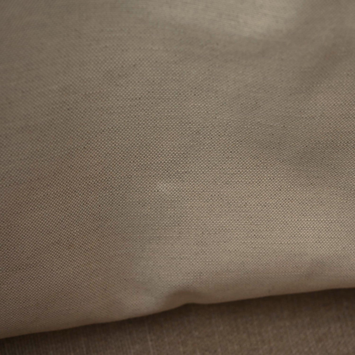 Saint Laurent Linen Calfskin Small Rive Gauche Tote Beige Sea Salt 17 of 17