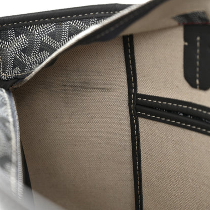 Goyard Goyardine Artois PM Grey 14 of 15