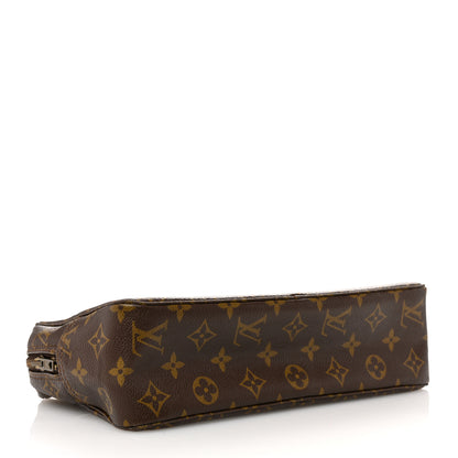 Louis Vuitton Monogram Trousse Toilette 28 4 of 9