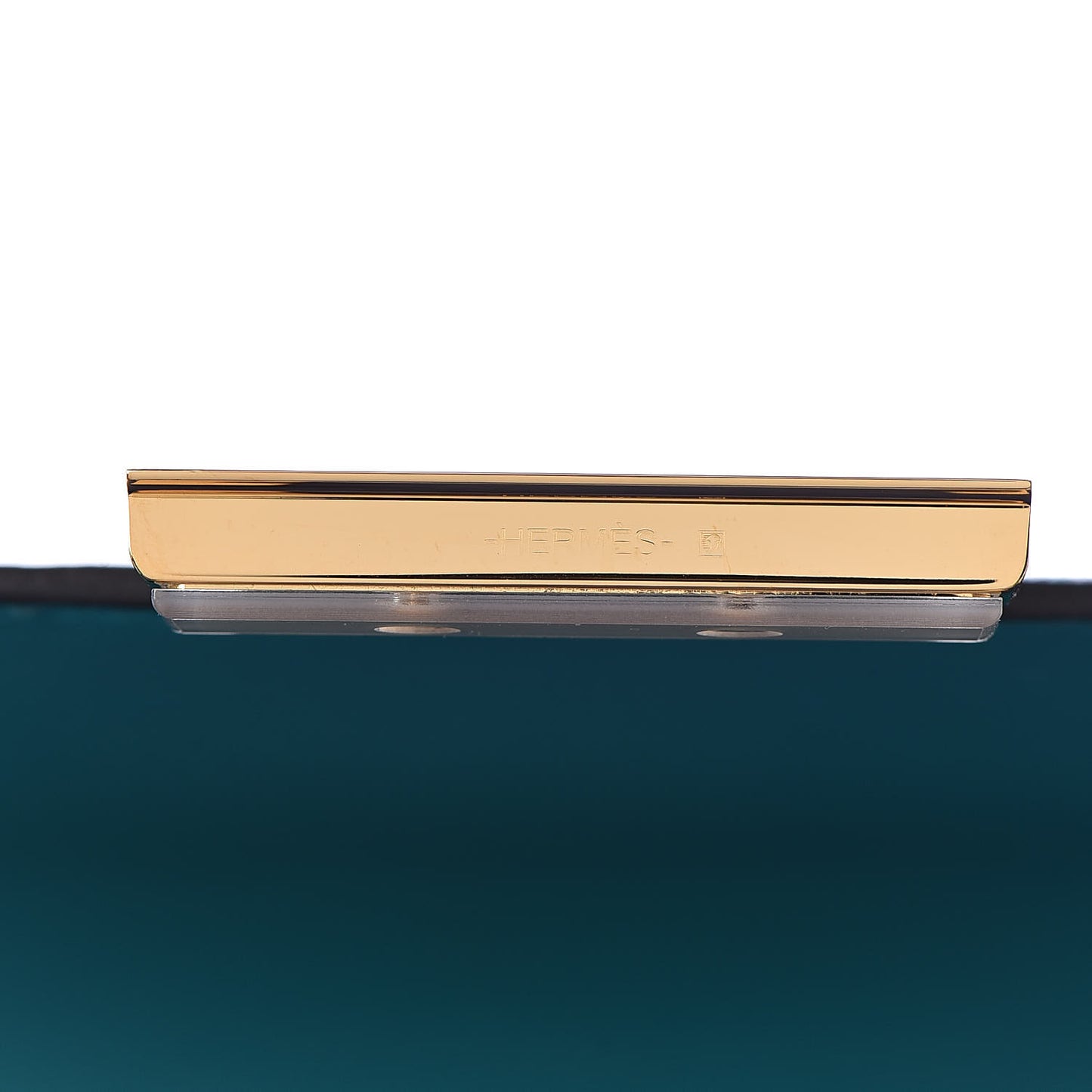 Epsom Horseshoe Constance 24 Bleu Electric Bleu Paon