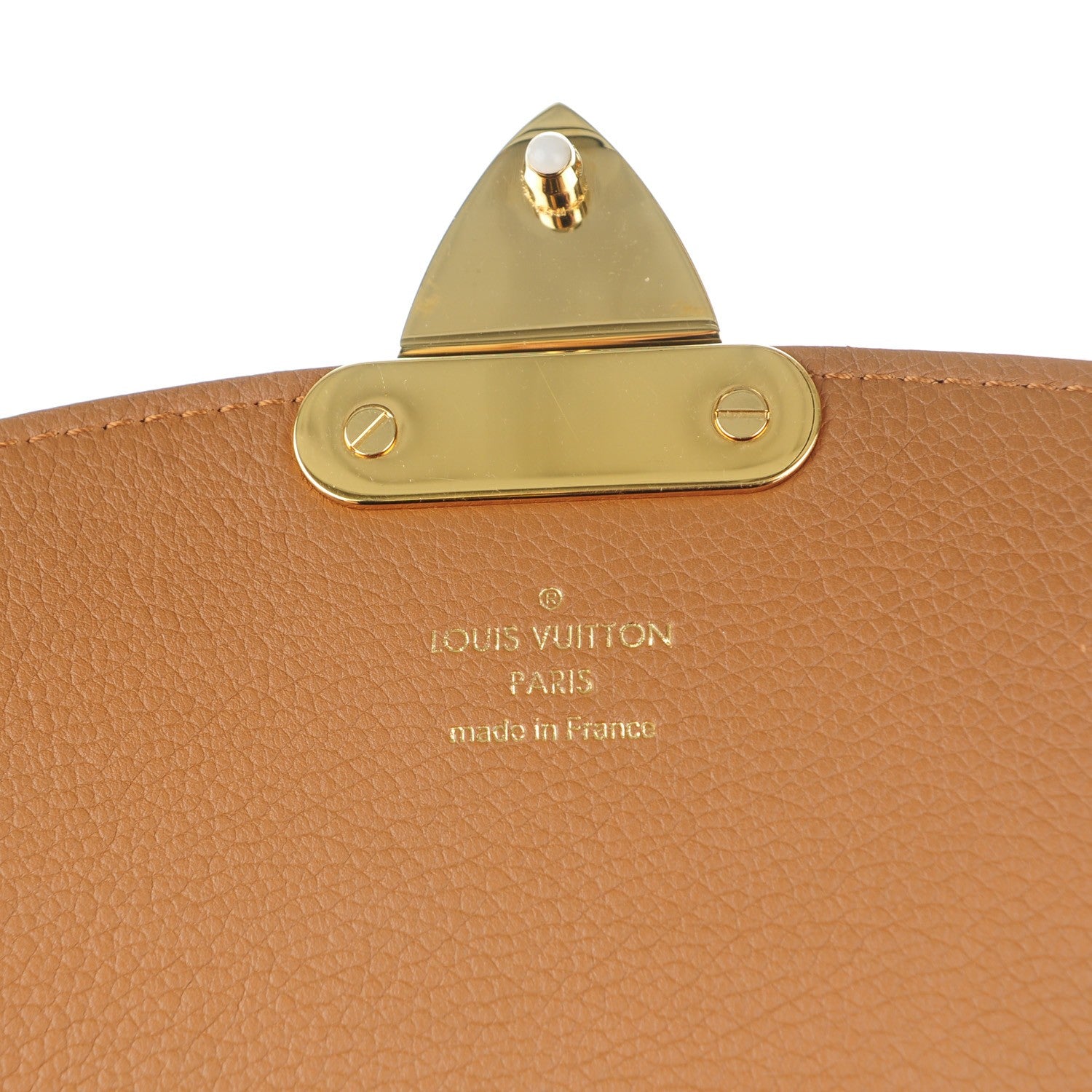 Louis Vuitton Monogram Eden MM Havane 6 of 7