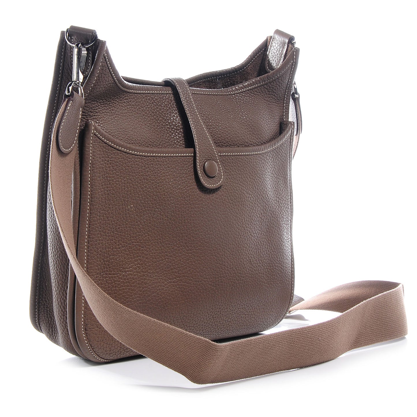 Taurillon Clemence Evelyne III PM Etoupe