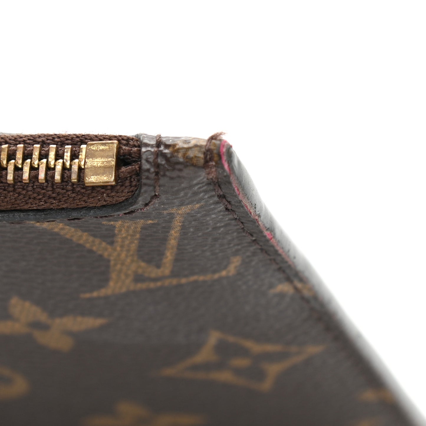 Monogram Neverfull PM Pochette