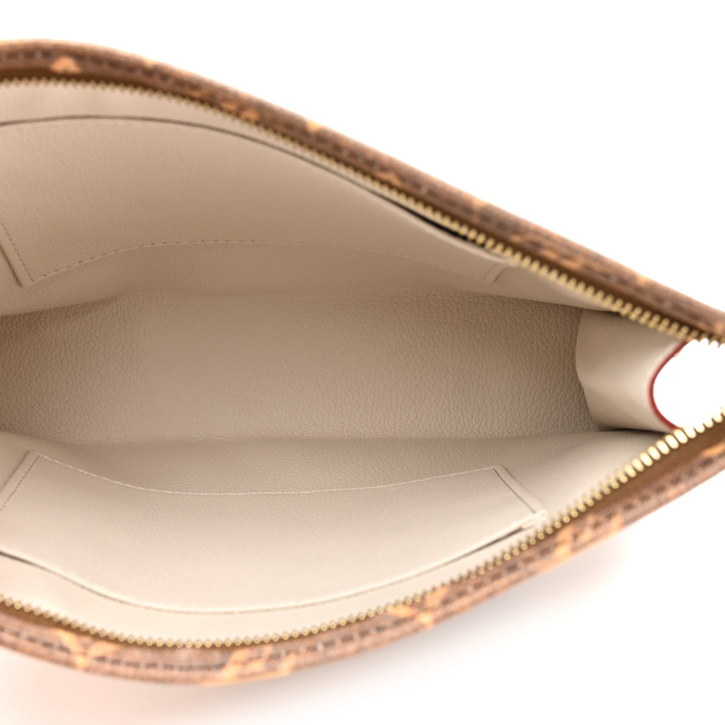 Monogram Flight Mode Toiletry Pouch 26