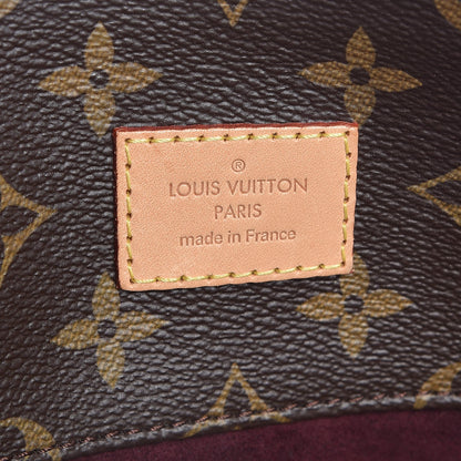 Louis Vuitton Monogram Melie 7 of 8