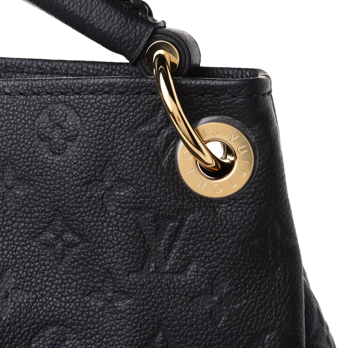 Empreinte Artsy MM Black