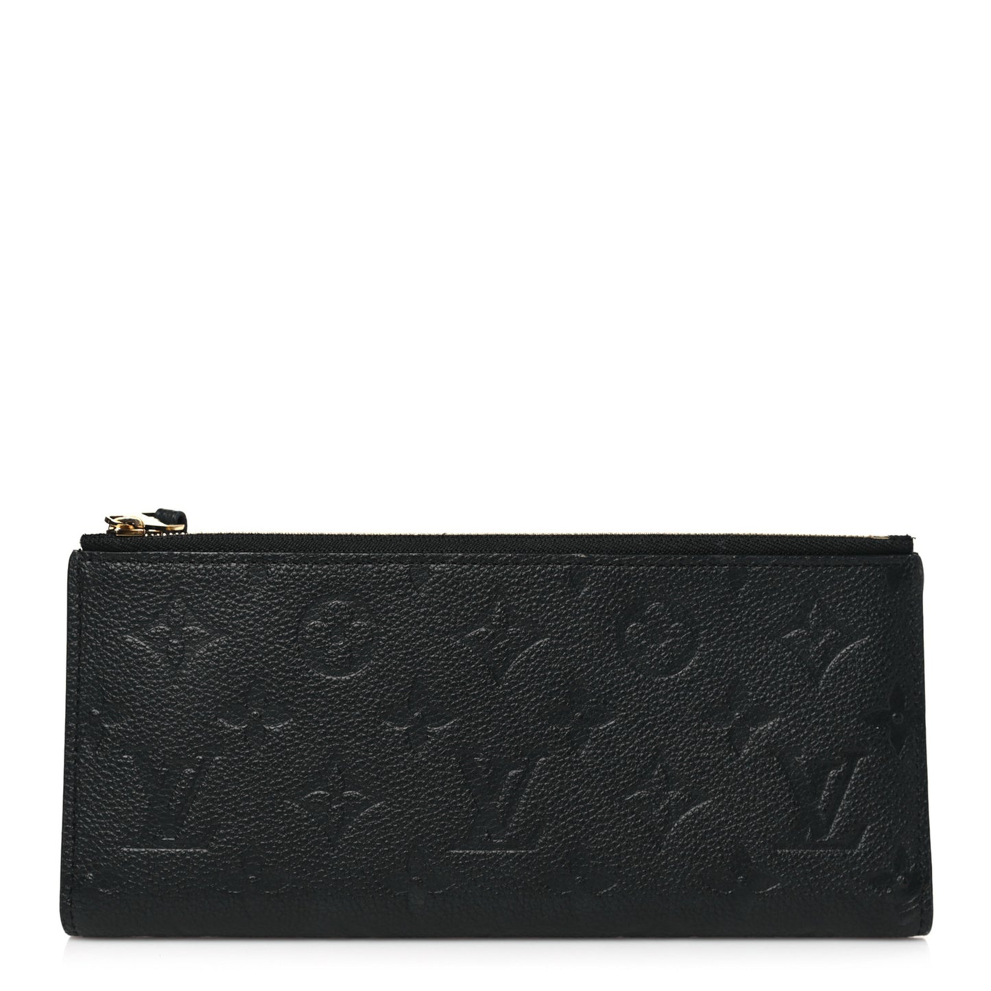 Empreinte Adele Wallet Black