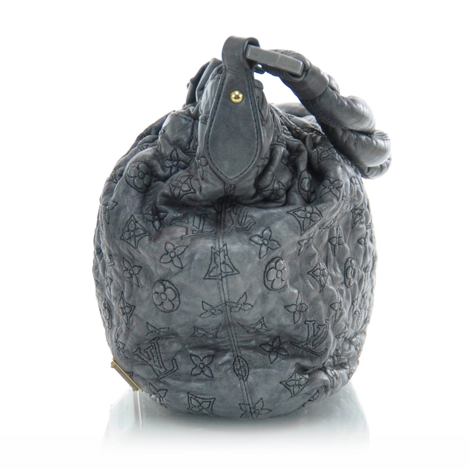 Louis Vuitton Nimbus Olympe GM Anthracite 4 of 10