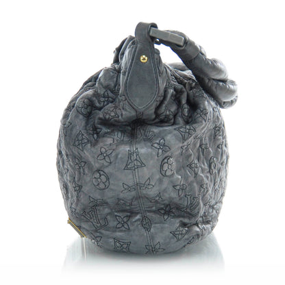 Louis Vuitton Nimbus Olympe GM Anthracite 4 of 10