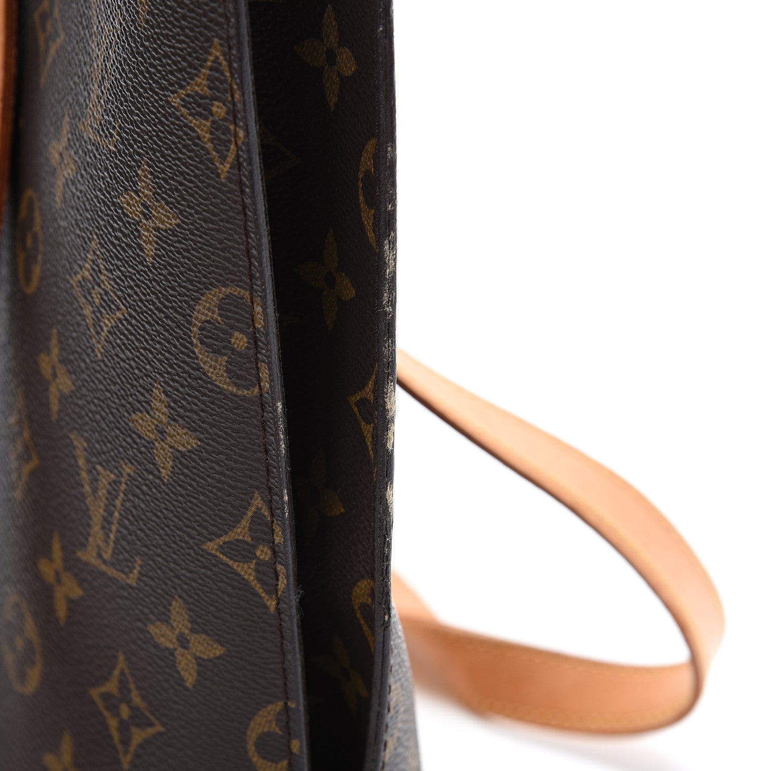 Louis Vuitton Monogram Babylone 23 of 23