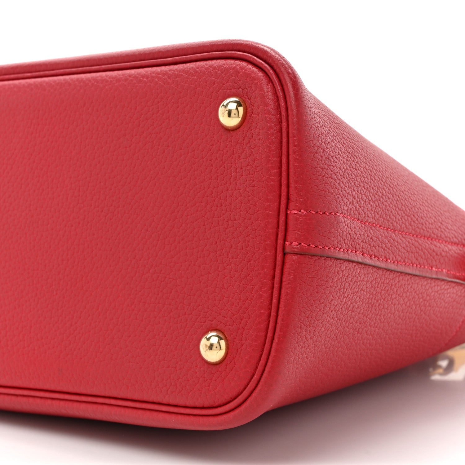 Hermes Fjord Bolide 35 Rouge Vif 9 of 18