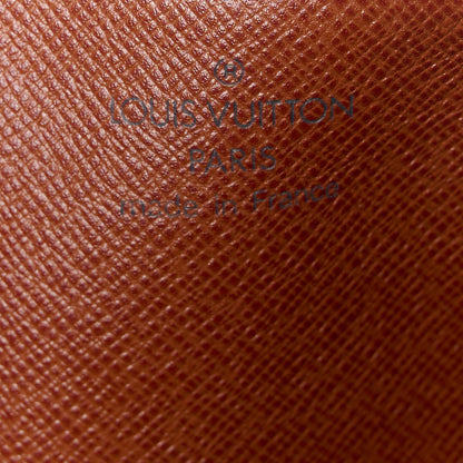 Louis Vuitton Monogram Papillon 30 6 of 10