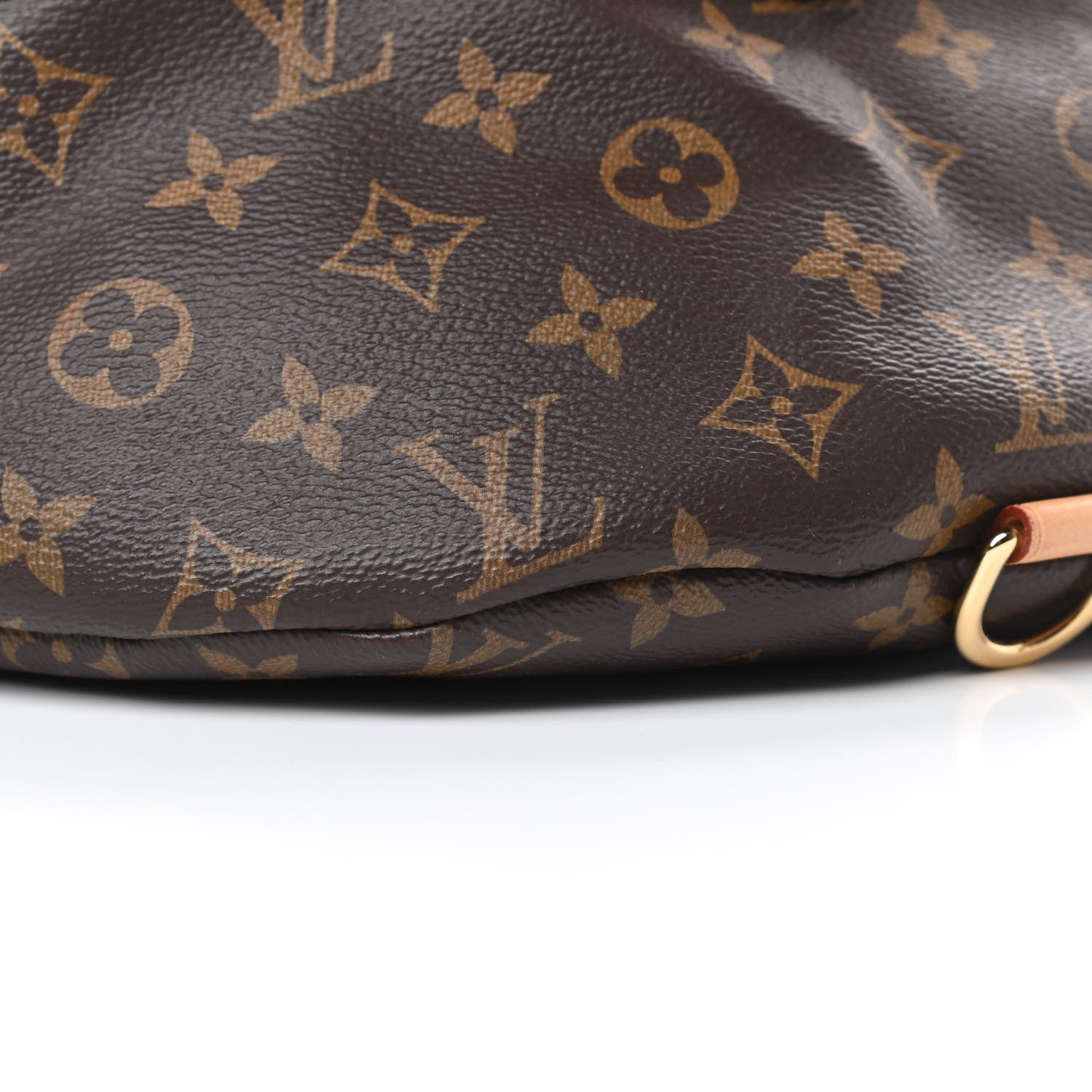 Louis Vuitton Monogram Bumbag 9 of 11