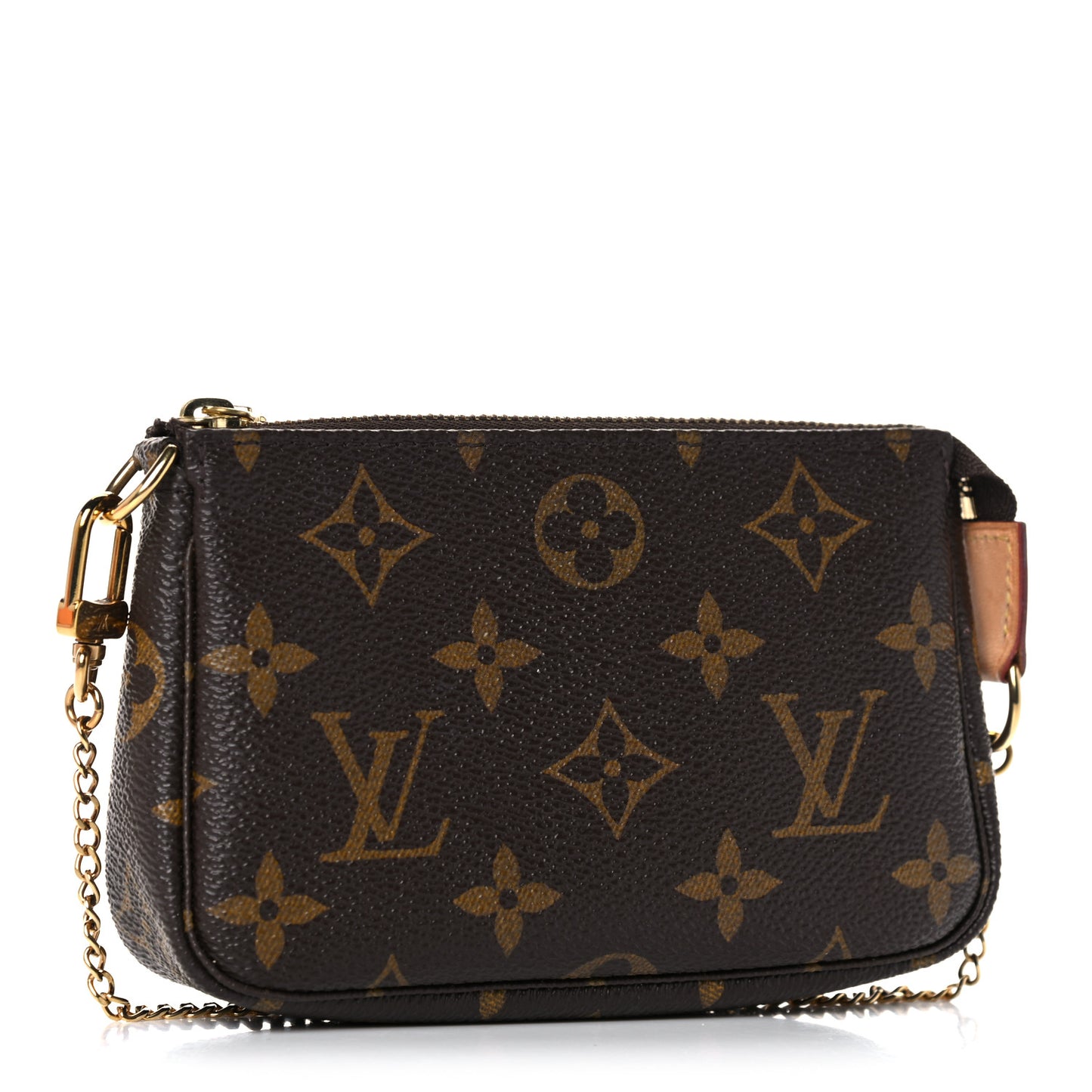 Monogram Mini Pochette Accessories