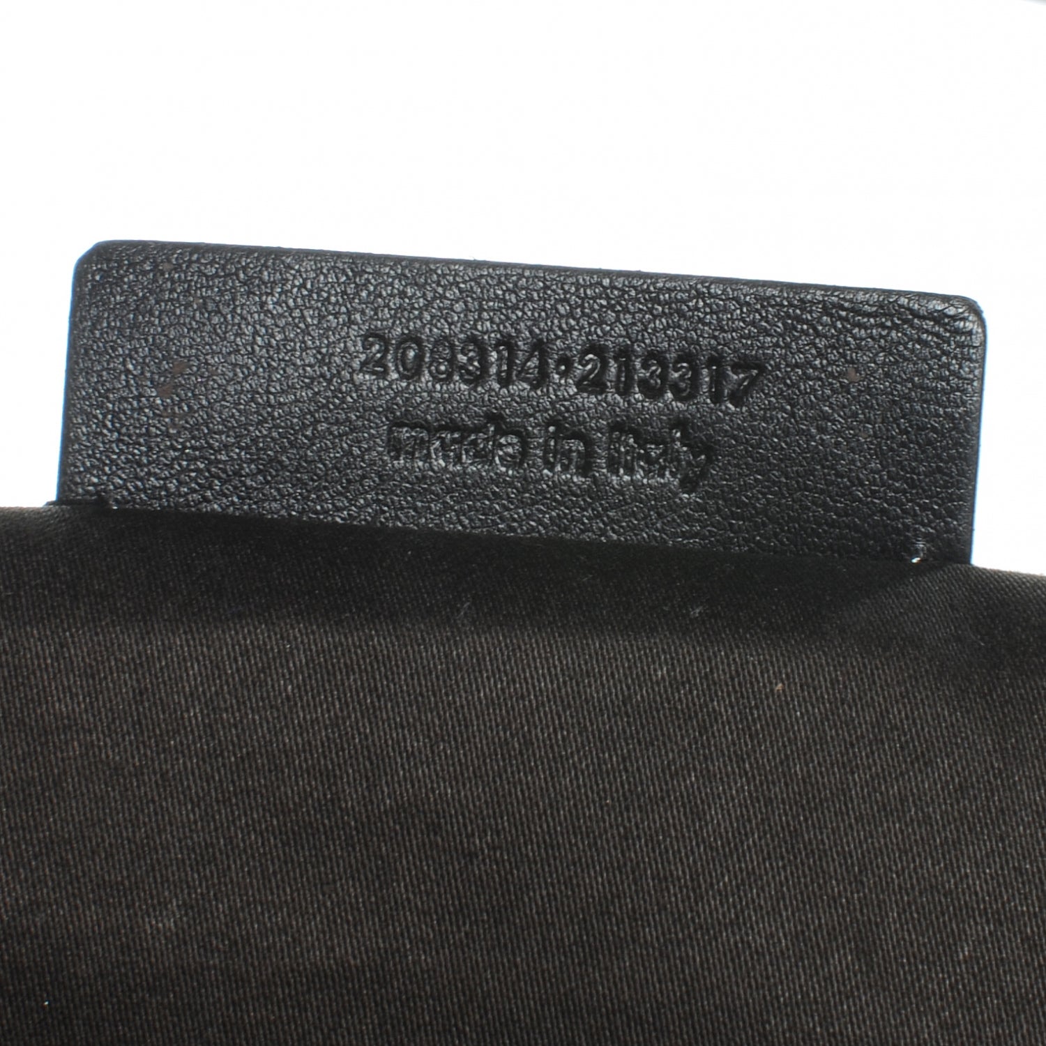 Saint Laurent Patent Medium Easy Sac Red 7 of 7