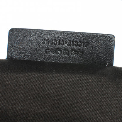 Saint Laurent Patent Medium Easy Sac Red 7 of 7
