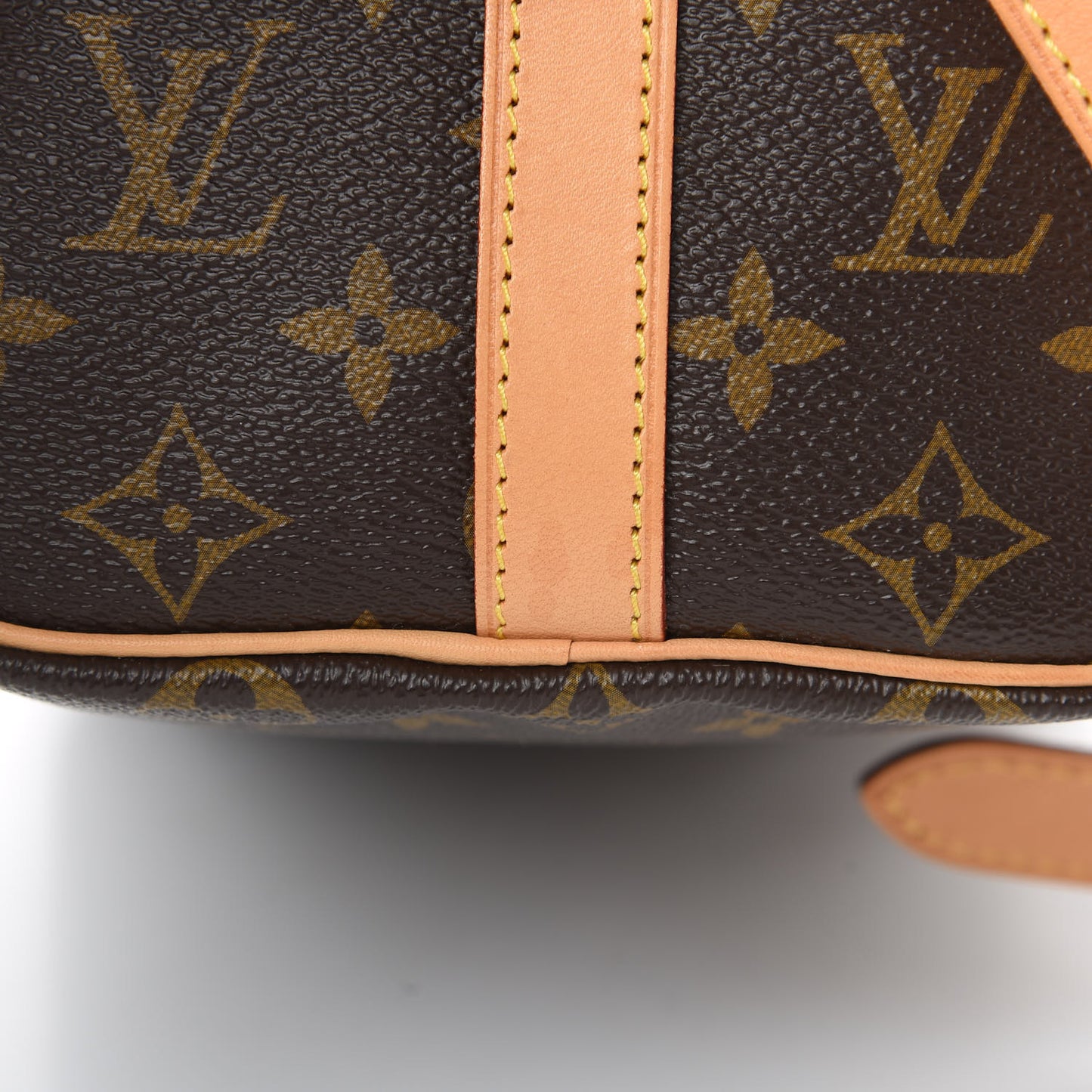 Monogram Speedy Bandouliere 25