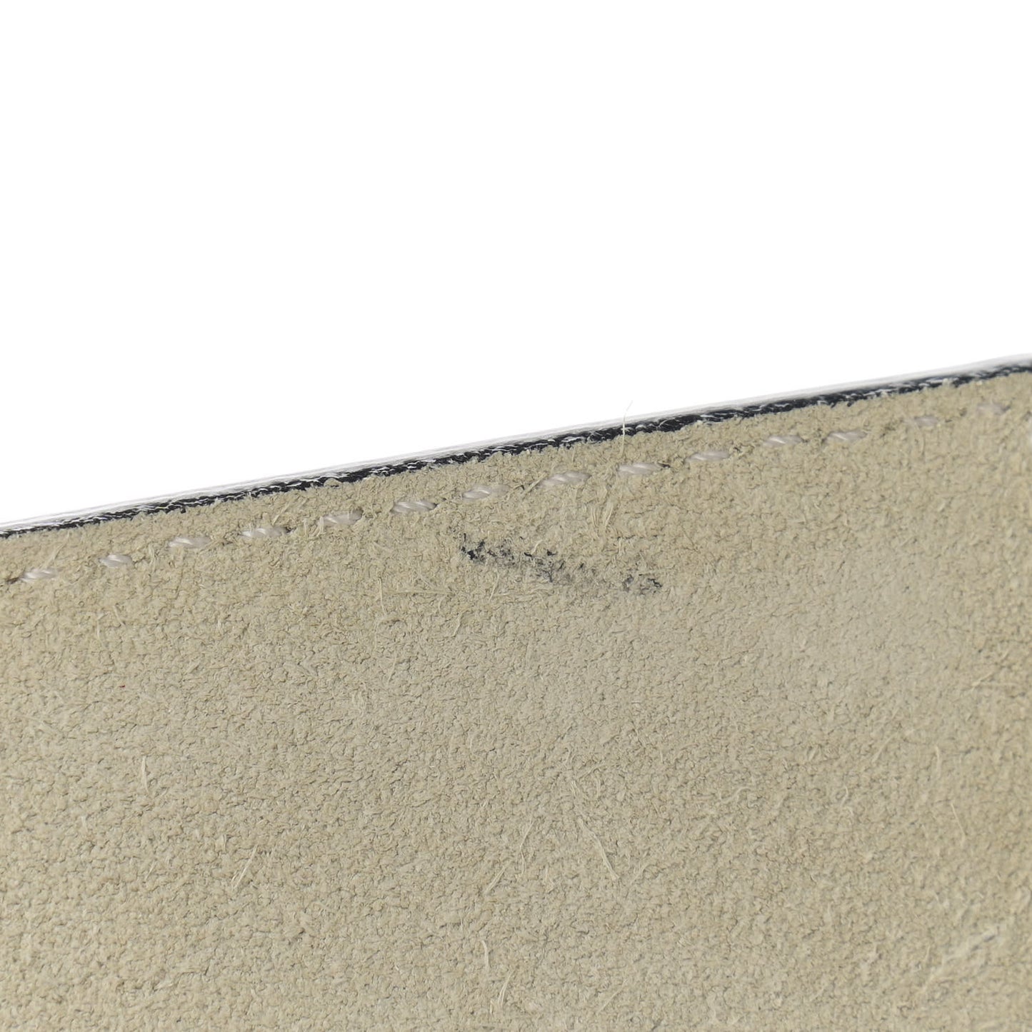 Grained Calfskin Medium My Rockstud Frame Bag Light Ivory