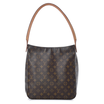 Louis Vuitton Monogram Looping GM 1 of 11