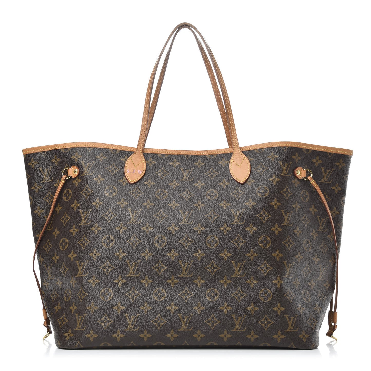 Monogram Neo Neverfull GM